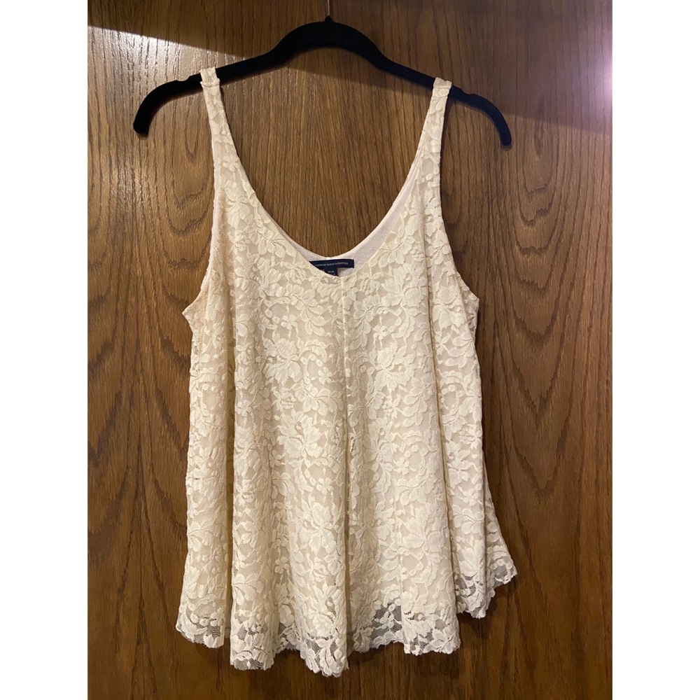 Woman’s tank top
